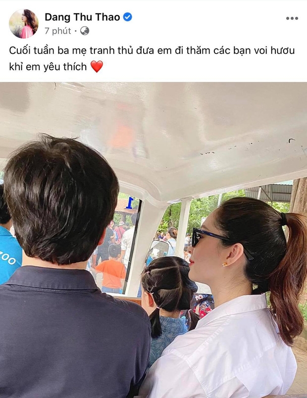 dang thu thao lan dau xuat hien sau khi sinh con thu 2 hien thuc khoe nhan sac tre trung