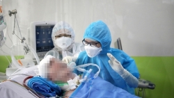 doc gia quoc te ca ngoi no luc cua viet nam trong cuu chua benh nhan phi cong anh
