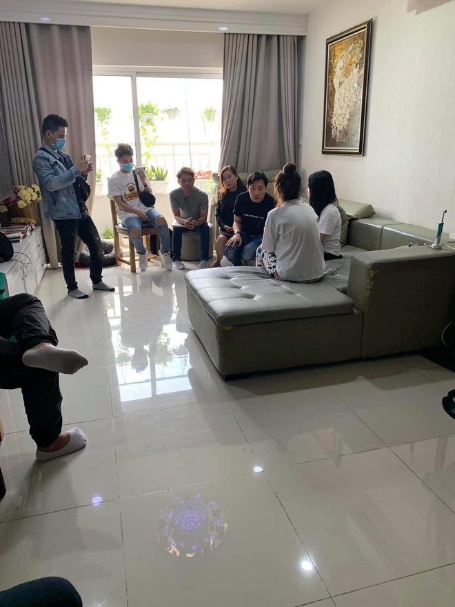 tran thanh lam viec truc tiep voi 2 chu tai khoan tung tin don anh bay lac