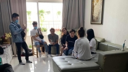 bi boi nho dung chat cam tran thanh phai tuong trinh cho 10 nhan hang