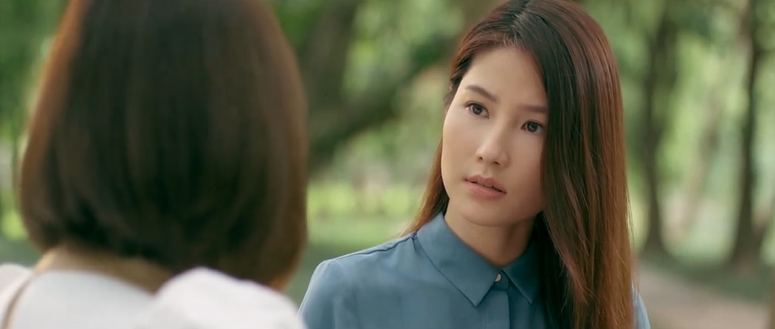 tinh yeu va tham vong tap 22 bo tue lam noi se co cach de minh buoc phai cuoi lam