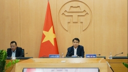 giam o nhiem va nang nong ha noi chi hon 100 ty dong rua duong