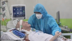 doc gia quoc te ca ngoi no luc cua viet nam trong cuu chua benh nhan phi cong anh