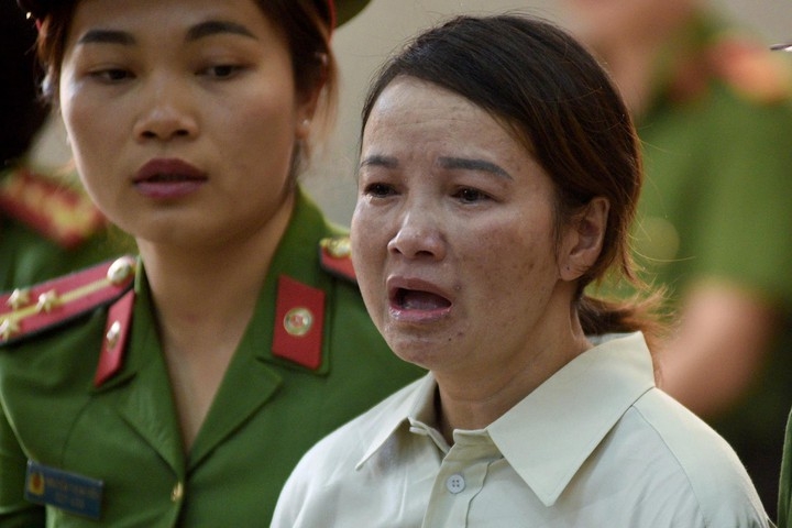 tin tuc trong ngay 36 moi nhat me nu sinh giao ga khang cao keu oan
