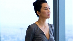 mc ky duyen chia se hinh anh nha hang o my bi nguoi bieu tinh dap pha
