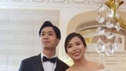 loat anh hiem trong le dinh hon cua cong phuong vien minh