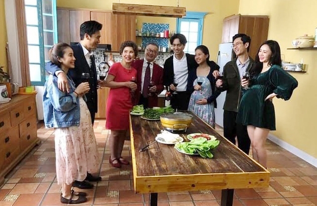 nha tro balanha tap 35 nhien han nhi deu mang bau