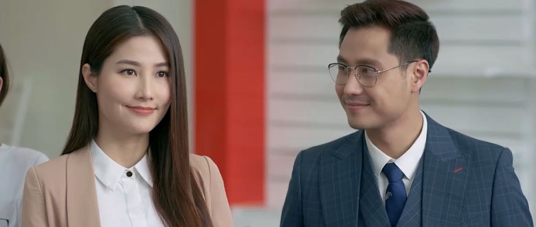 tinh yeu va tham vong tap 23 son bao ve linh truoc bon xau