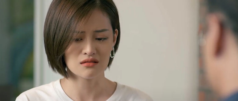 tinh yeu va tham vong tap 23 son bao ve linh truoc bon xau