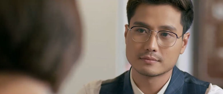 tinh yeu va tham vong tap 23 son bao ve linh truoc bon xau