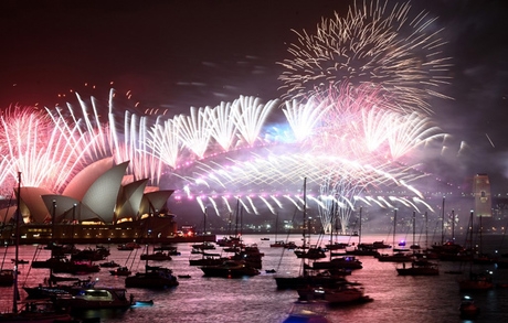 ca the gioi buoc vao nam 2020 ra sao