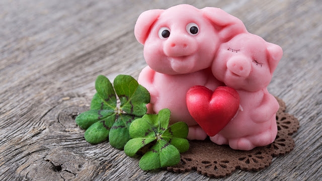 nguoi dan cac nuoc an gi vao ngay mung 1 tet de cau may man