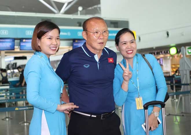 u23 viet nam len duong sang thai lan san sang cho vck u23 chau a