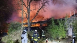 nguyen nhan khien 5 me con khong the thoat than trong vu chay rang sang 27 tet o tphcm