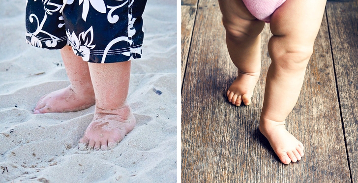 10 tinh huong bo me dang hai con ma khong hay biet