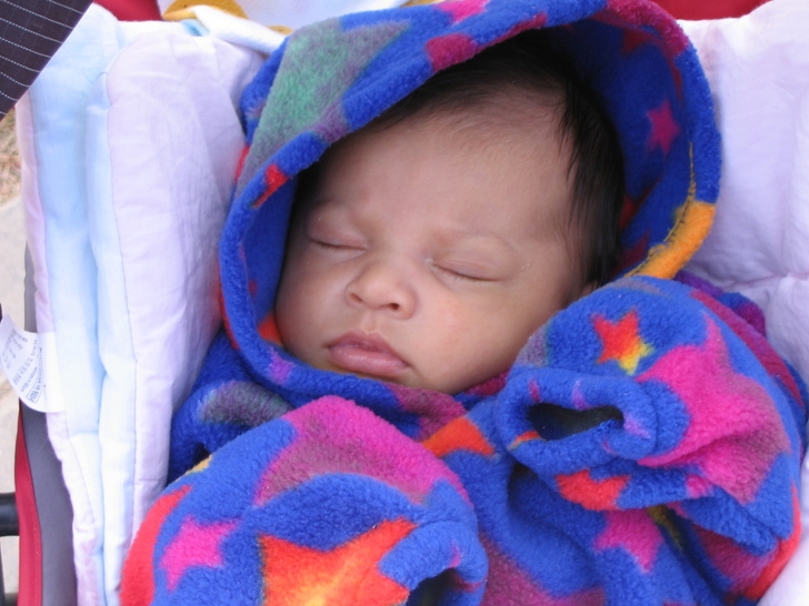 10 tinh huong bo me dang hai con ma khong hay biet