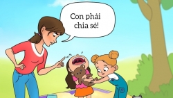 10 meo tra loi khien con khong an va ma hop tac vui ve