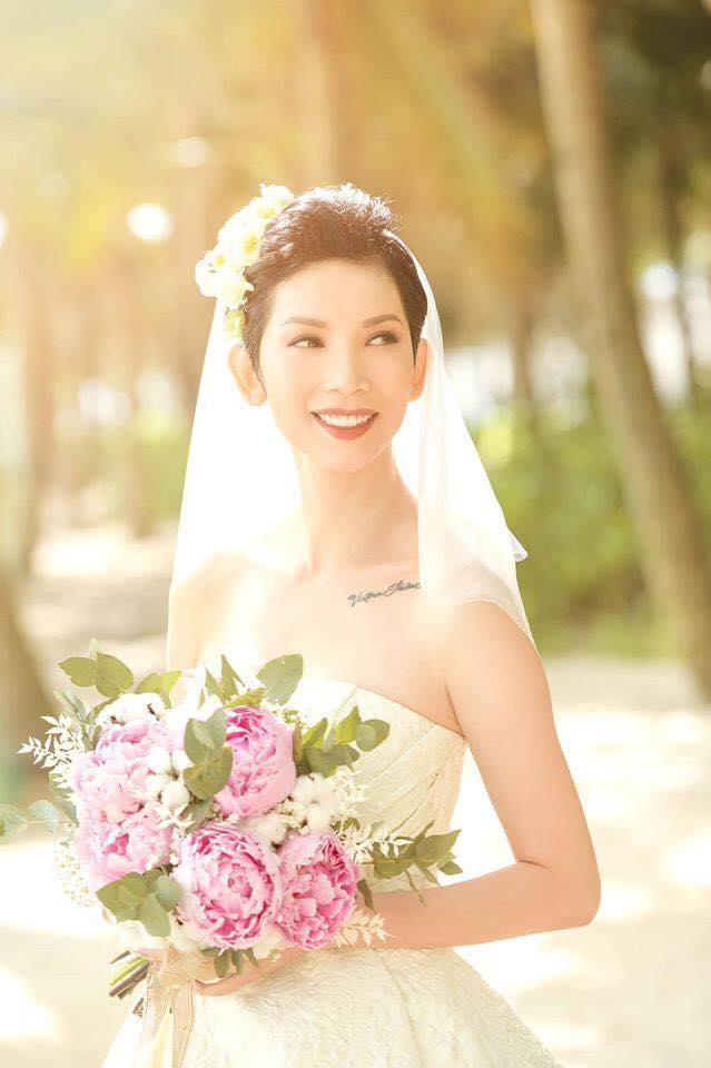 xuan lan len tieng ve dam cuoi bi mat he lo than the ong xa viet kieu my