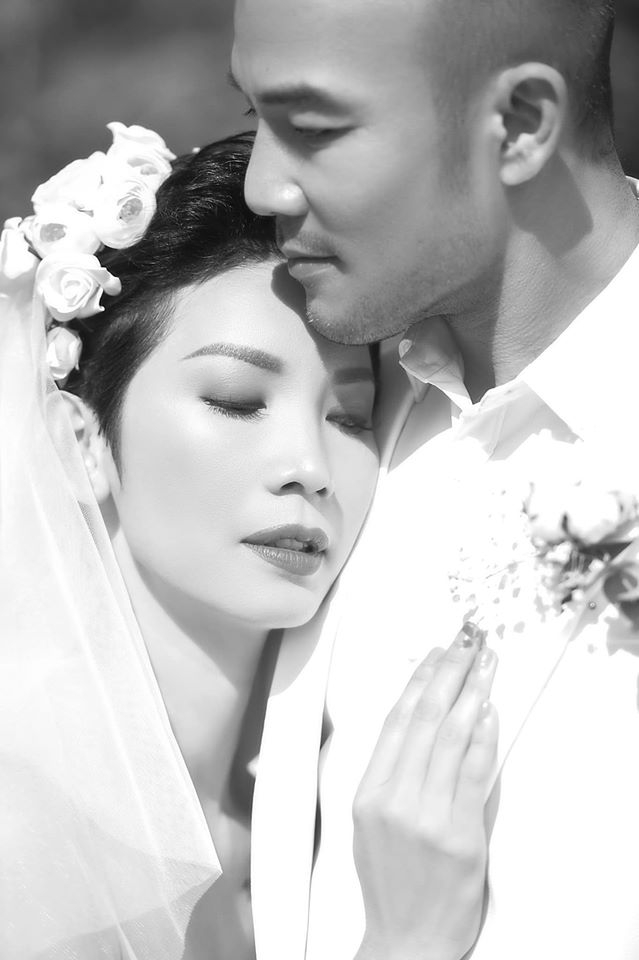 xuan lan len tieng ve dam cuoi bi mat he lo than the ong xa viet kieu my