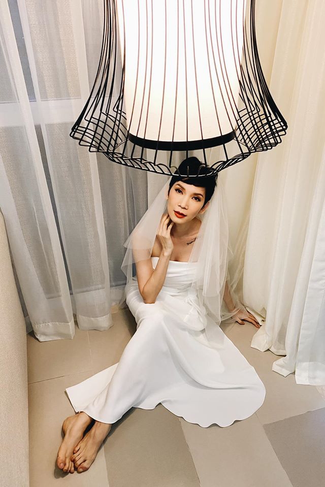 xuan lan len tieng ve dam cuoi bi mat he lo than the ong xa viet kieu my