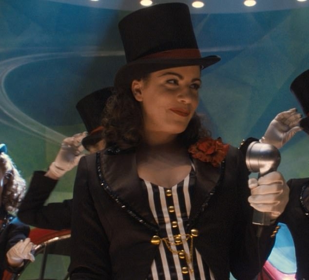 nu dien vien nguoi my bi bat vi giet me ruot