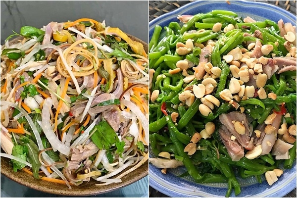 cach lam 3 mon nom ngay tet thom ngon nhat