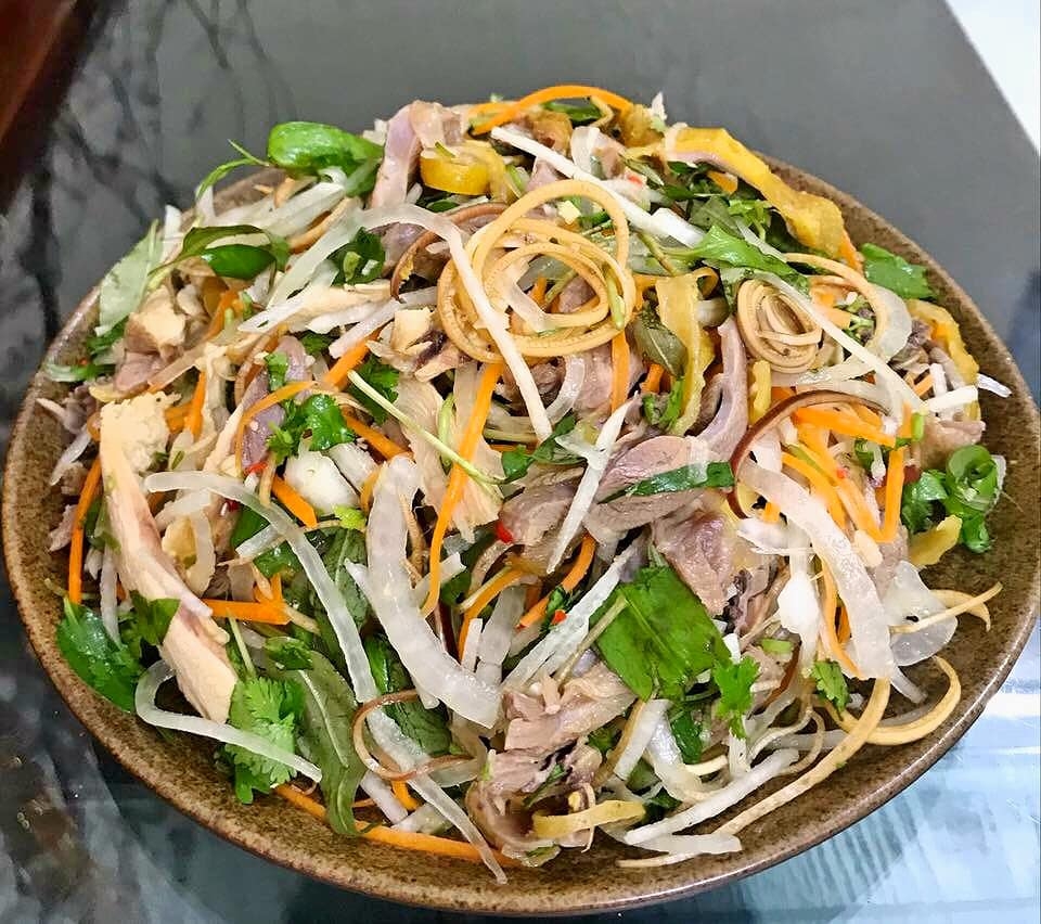 cach lam 3 mon nom ngay tet thom ngon nhat