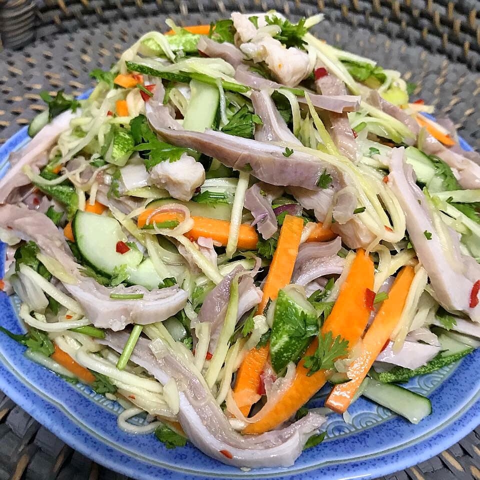 cach lam 3 mon nom ngay tet thom ngon nhat