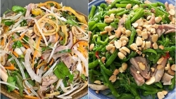 Cách làm 3 món nộm ngày Tết thơm ngon nhất