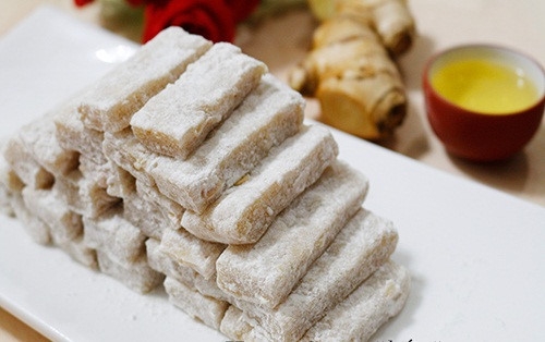 6 mon qua tet dac trung cua thu do ha noi