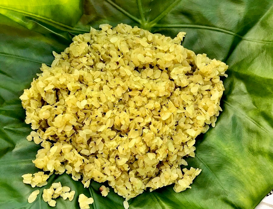 6 mon qua tet dac trung cua thu do ha noi