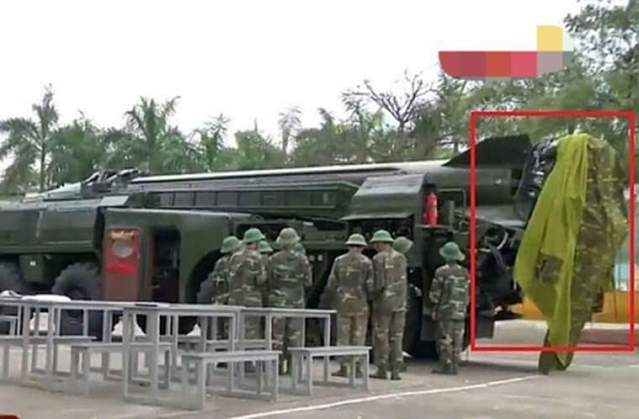 viet nam cong khai ten lua dan dao scud manh nhat dong nam a