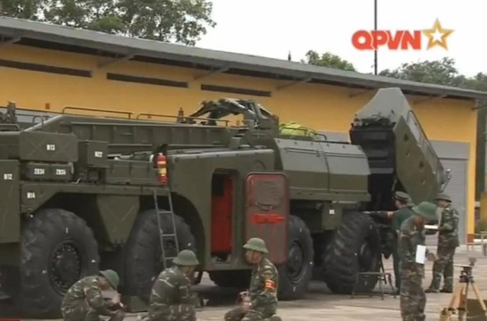 viet nam cong khai ten lua dan dao scud manh nhat dong nam a