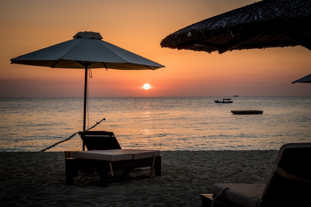 khac biet hai mien nam bac trong mat du khach tay