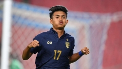 cdv thai lan ghi nho lay chien thang nay nhe viet nam