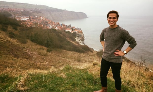 cha cua sinh vien cuong hiep 195 nguoi o anh noi gi ve toi ac cua con