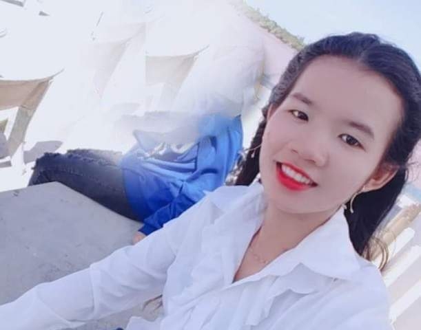 nu sinh lop 12 mat tich bi an cung dong tin nhan la