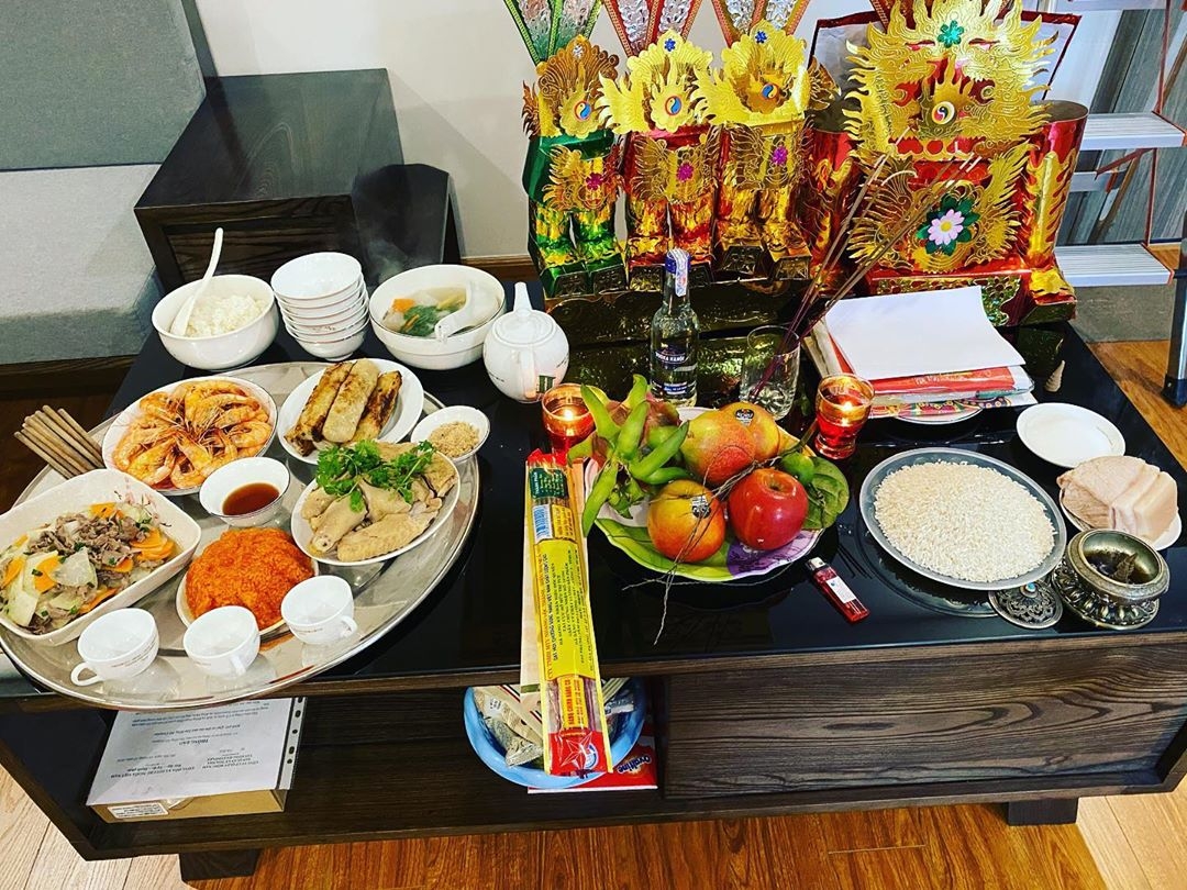 Sai lầm cần tránh khi cúng ông Công ông Táo ngày 23 tháng Chạp sai lam can tranh khi cung ong cong ong tao ngay 23 thang chap