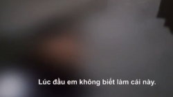 video chien ham manh nhat trung quoc pho dien hoa luc