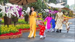 phong tuc ngay tet cua nguoi viet xua co dieu gi thu vi