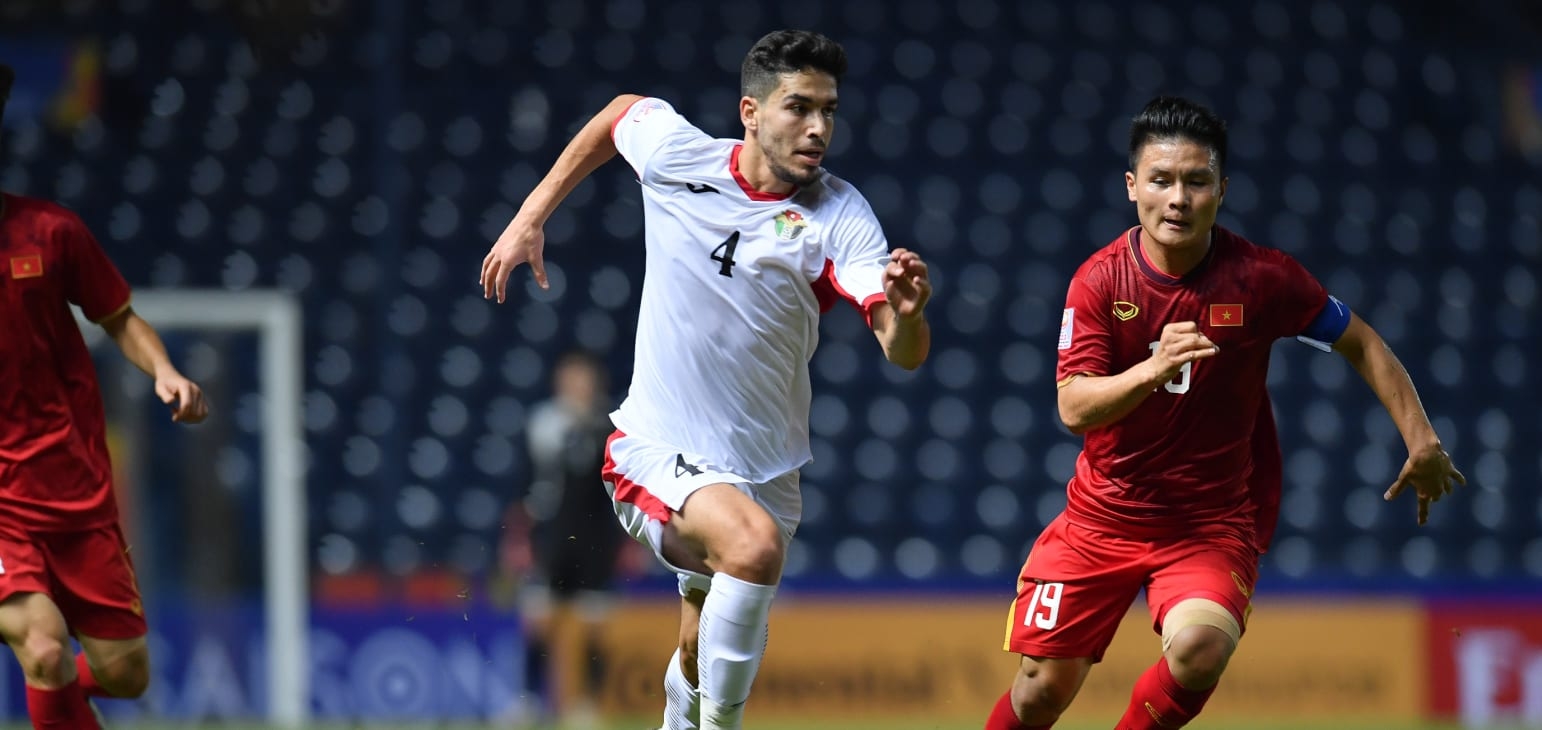 dieu kien nao de u23 viet nam vao tu ket vck u23 chau a 2020