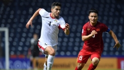 Điều kiện nào để U23 Việt Nam vào tứ kết VCK U23 châu Á 2020?