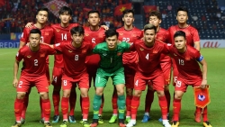 Sau 2 trận hòa, U23 Việt Nam là đội Á quân chơi kém nhất lịch sử U23 châu Á