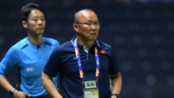 Báo Hàn Quốc: 'Cơ hội nào cho U23 Việt Nam?'