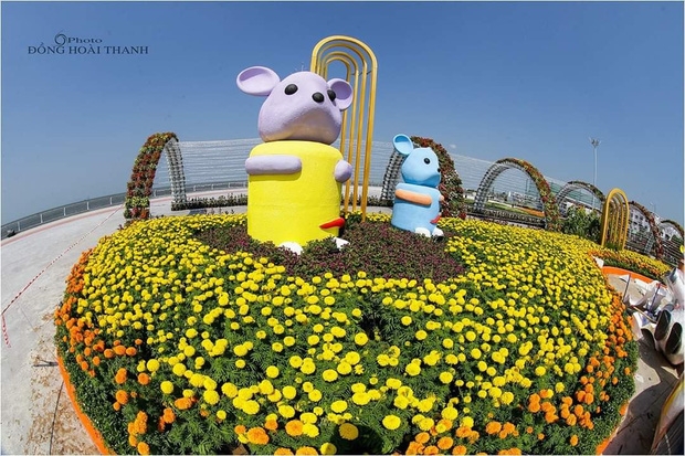 loat bieu cam hai huoc cua nhung chu chuot vang dip tet canh ty 2020