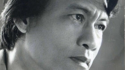 nhac si phu quang nhap vien dang nam tai phong hoi suc