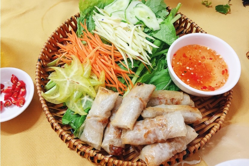 mon an ngay tet mien bac cau ki mien trung don gian mien nam an canh kho qua dau nam moi
