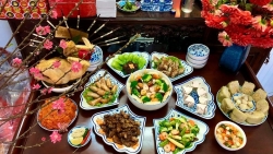 bun mam nem va nhung mon ngon noi tieng cua mien trung