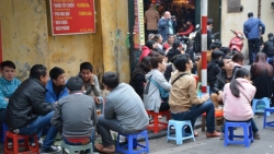 tinh yeu tren yen xe va nhung dieu o viet nam khien khach tay an tuong