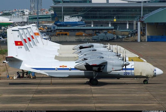 dan phi co an 26 cua viet nam va nhung thanh tich truoc khi ve huu